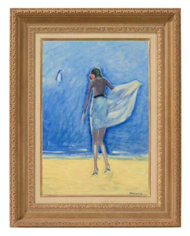 JEAN-PIERRE CASSIGNEUL (b. 1935) - photo 3 JEAN-PIERRE CASSIGNEUL (b. 1935) - photo 3