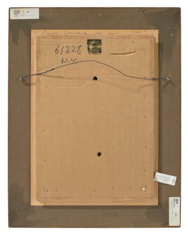 JEAN-PIERRE CASSIGNEUL (b. 1935) - photo 4 JEAN-PIERRE CASSIGNEUL (b. 1935) - photo 4