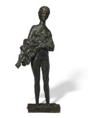 GIACOMO MANZU (1908-1991)