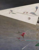 RUDOLF BAUER (1889-1953)