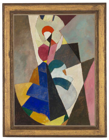 ALBERT GLEIZES (1881-1953) - Foto 3 ALBERT GLEIZES (1881-1953) - Foto 3