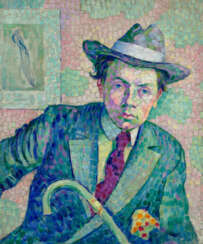 JEAN METZINGER (1883-1956)