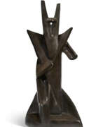 Александр Порфирьевич Архипенко. ALEXANDER ARCHIPENKO (1887-1964)