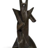 ALEXANDER ARCHIPENKO (1887-1964) - Foto 1