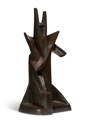 ALEXANDER ARCHIPENKO (1887-1964) - Foto 2 ALEXANDER ARCHIPENKO (1887-1964) - Foto 2