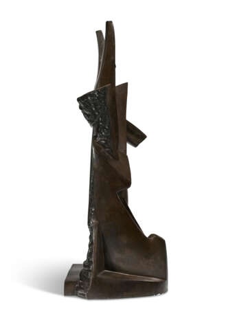 ALEXANDER ARCHIPENKO (1887-1964) - Foto 3 ALEXANDER ARCHIPENKO (1887-1964) - Foto 3