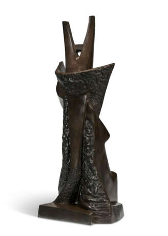 ALEXANDER ARCHIPENKO (1887-1964) - Foto 4 ALEXANDER ARCHIPENKO (1887-1964) - Foto 4