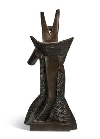 ALEXANDER ARCHIPENKO (1887-1964) - Foto 5 ALEXANDER ARCHIPENKO (1887-1964) - Foto 5