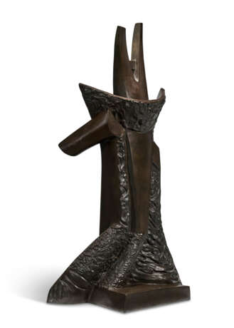 ALEXANDER ARCHIPENKO (1887-1964) - Foto 6 ALEXANDER ARCHIPENKO (1887-1964) - Foto 6