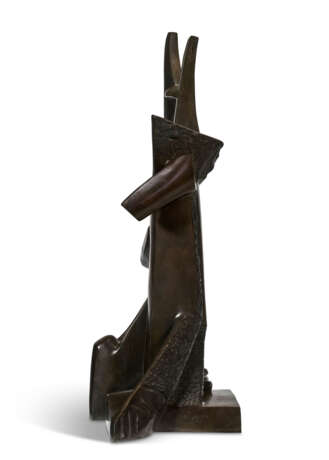 ALEXANDER ARCHIPENKO (1887-1964) - Foto 7 ALEXANDER ARCHIPENKO (1887-1964) - Foto 7