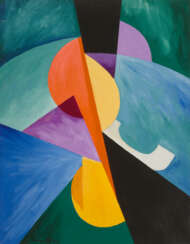 ALBERTO MAGNELLI (1888-1971)