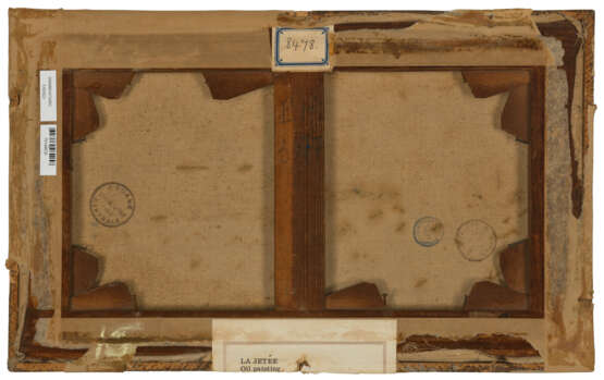 GEORGES BRAQUE (1882-1963) - photo 2 GEORGES BRAQUE (1882-1963) - photo 2