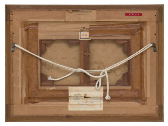 GEORGES BRAQUE (1882-1963) - photo 4 GEORGES BRAQUE (1882-1963) - photo 4