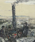 Джек Батлер Йейтс. JACK BUTLER YEATS (1871-1957)