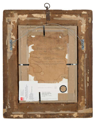 JOHN SINGER SARGENT (1856-1925) - Foto 4