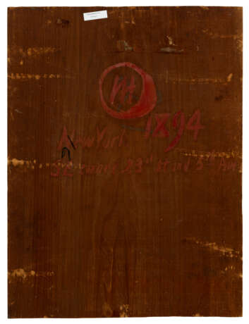 CHILDE HASSAM (1859-1935) - photo 2 CHILDE HASSAM (1859-1935) - photo 2