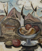 Marsden Hartley. MARSDEN HARTLEY (1877-1943)