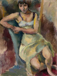 JULES PASCIN (1885-1930)