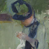 MARY CASSATT (1844-1926) - photo 1