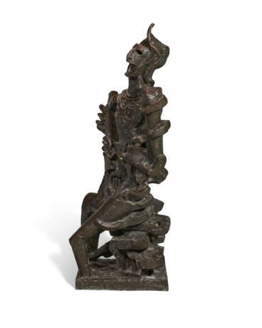 OSSIP ZADKINE (1890-1967) - photo 4 OSSIP ZADKINE (1890-1967) - photo 4