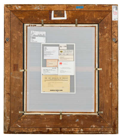 MARY CASSATT (1844-1926) - photo 4 MARY CASSATT (1844-1926) - photo 4