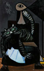 OSCAR DOMINGUEZ (1906-1958)