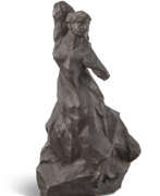 Otto Gutfreund. OTTO GUTFREUND (1889-1927)