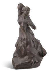 OTTO GUTFREUND (1889-1927)