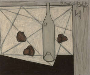 BERNARD BUFFET (1928-1999)