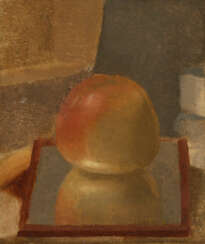 EDGAR DEGAS (1834-1917)