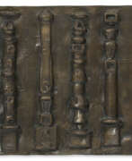 Henry Moore. HENRY MOORE (1898-1986)