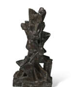 Otto Gutfreund. OTTO GUTFREUND (1889-1927)