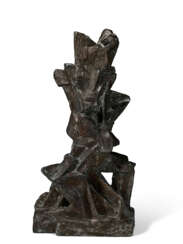 OTTO GUTFREUND (1889-1927)