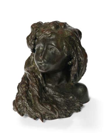 CAMILLE CLAUDEL (1856-1920) - Foto 1 CAMILLE CLAUDEL (1856-1920) - Foto 1