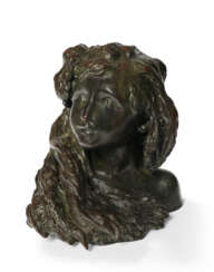 CAMILLE CLAUDEL (1856-1920)