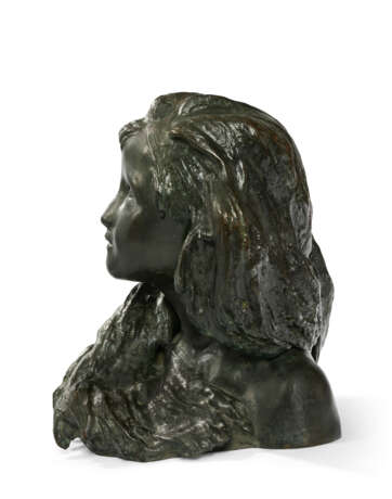 CAMILLE CLAUDEL (1856-1920) - Foto 2 CAMILLE CLAUDEL (1856-1920) - Foto 2