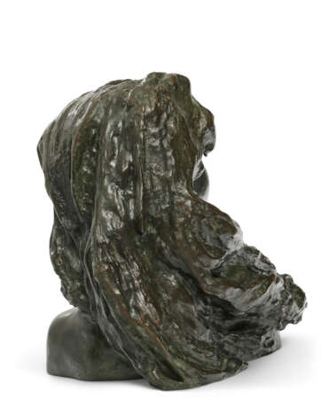 CAMILLE CLAUDEL (1856-1920) - Foto 3 CAMILLE CLAUDEL (1856-1920) - Foto 3