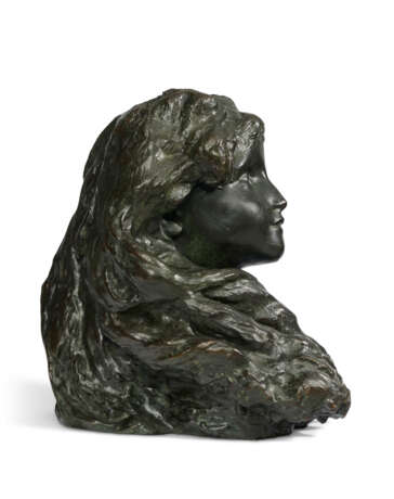 CAMILLE CLAUDEL (1856-1920) - Foto 4 CAMILLE CLAUDEL (1856-1920) - Foto 4