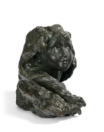 CAMILLE CLAUDEL (1856-1920) - Foto 5 CAMILLE CLAUDEL (1856-1920) - Foto 5