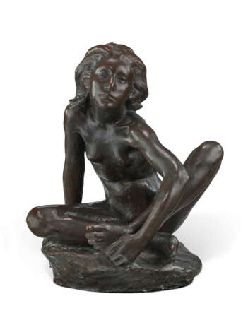 GEORG KOLBE (1877-1947) - Foto 1 GEORG KOLBE (1877-1947) - Foto 1