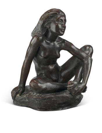 GEORG KOLBE (1877-1947) - Foto 2 GEORG KOLBE (1877-1947) - Foto 2