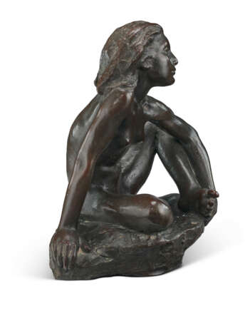 GEORG KOLBE (1877-1947) - Foto 3 GEORG KOLBE (1877-1947) - Foto 3