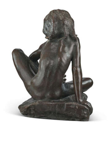 GEORG KOLBE (1877-1947) - Foto 4 GEORG KOLBE (1877-1947) - Foto 4