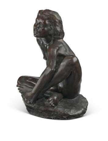 GEORG KOLBE (1877-1947) - Foto 5 GEORG KOLBE (1877-1947) - Foto 5