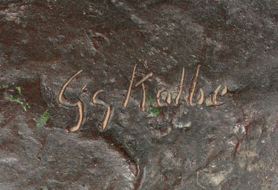 GEORG KOLBE (1877-1947) - Foto 6 GEORG KOLBE (1877-1947) - Foto 6