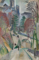 ROBERT DELAUNAY (1885-1941)