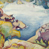 EMILE OTHON FRIESZ (1879-1949) - Foto 1