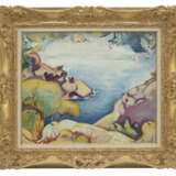 EMILE OTHON FRIESZ (1879-1949) - Foto 3