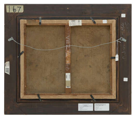 EMILE OTHON FRIESZ (1879-1949) - Foto 4 EMILE OTHON FRIESZ (1879-1949) - Foto 4