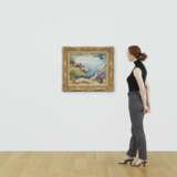 EMILE OTHON FRIESZ (1879-1949) - Foto 5